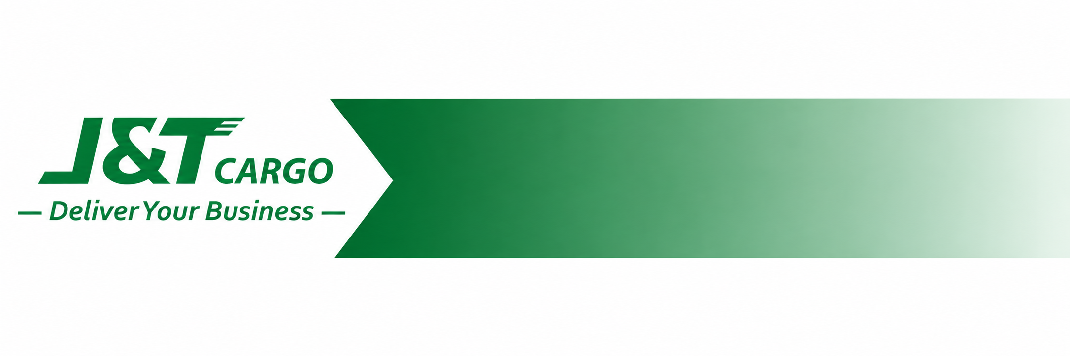 Banner J&T Express